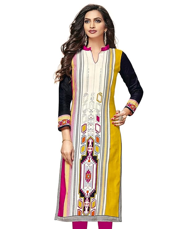 Jaipuri Kurtis for Women